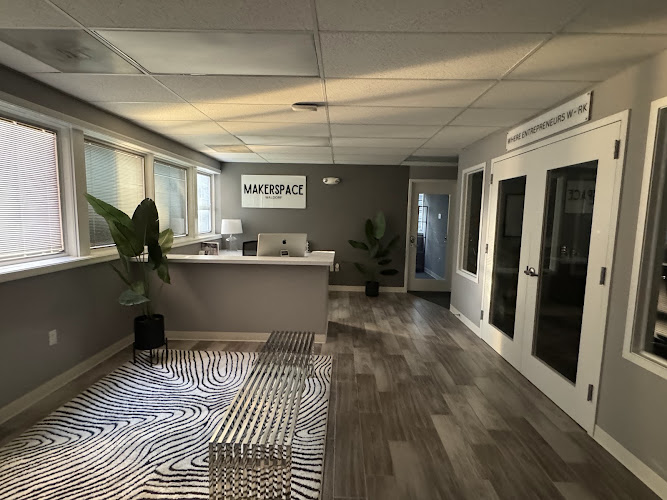 MakerSpace Offices - Waldorf, MD — Coworking Space in Waldorf, Maryland