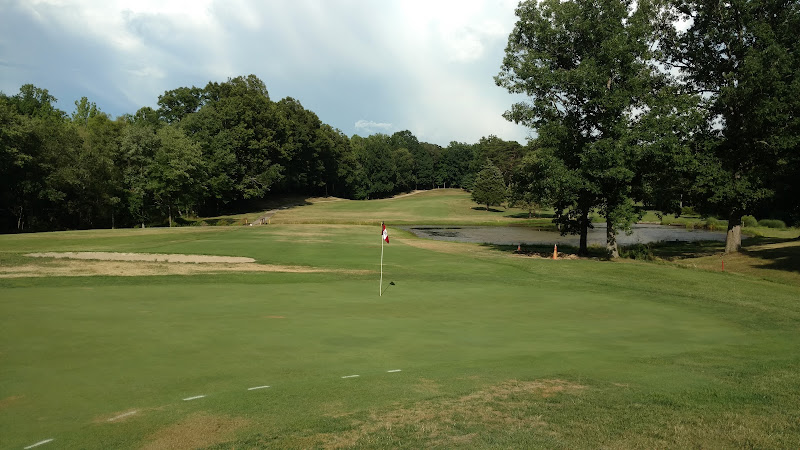 White Plains Golf Course - corporateevents.at