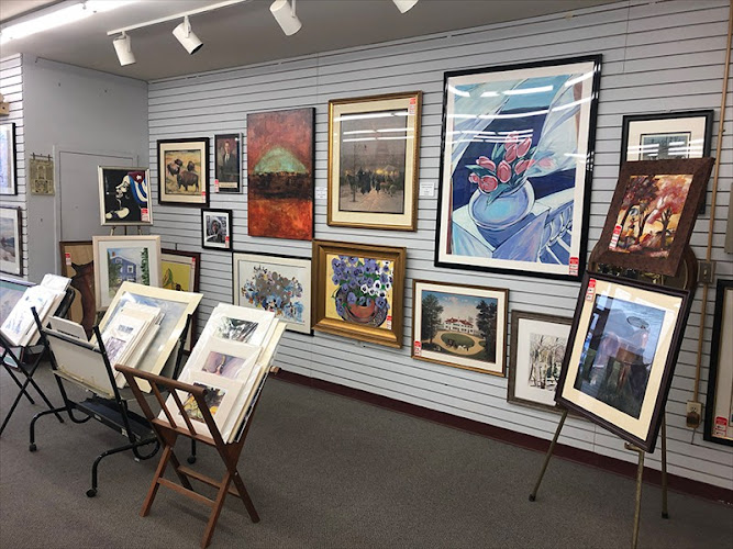 Artistic Custom Framing & Gallery - corporateevents.at
