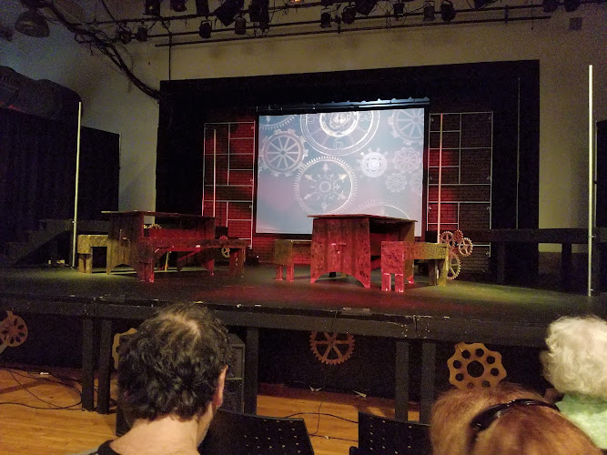 Kensington Arts Theatre, Inc. — Theater in Wheaton, Maryland