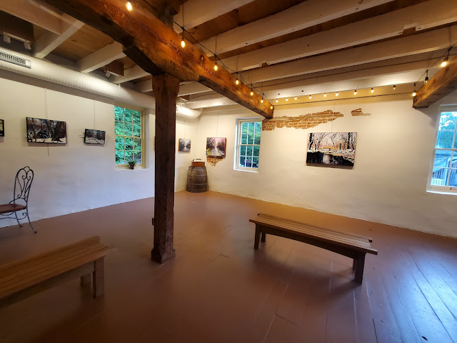 Manor Mill - corporateevents.at