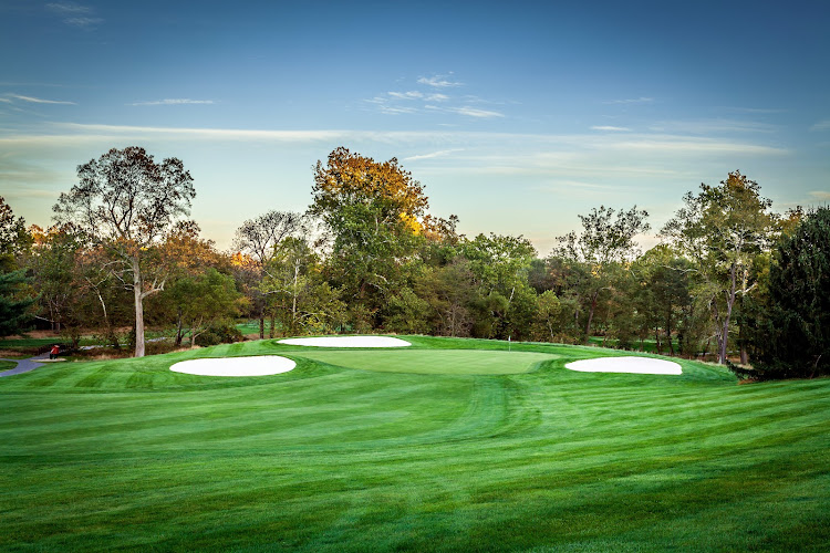 Northwest Golf Course - corporateevents.at