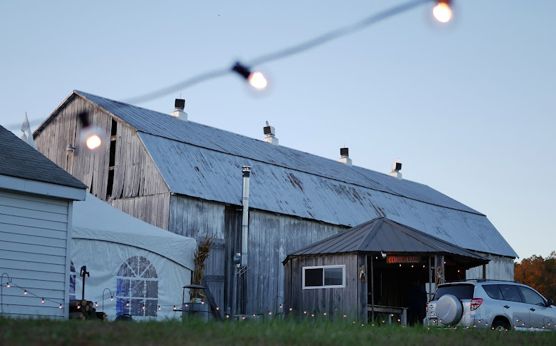 Old Village Barn - corporateevents.at