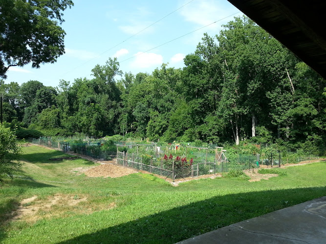 Parklawn Community Garden - corporateevents.at