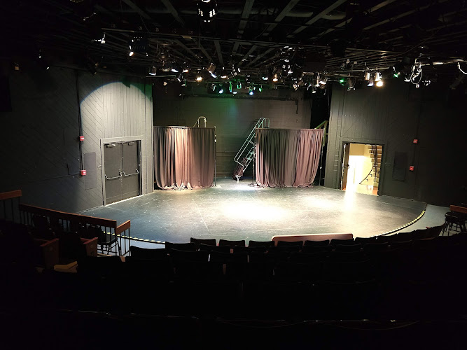 Randolph Road Theatre - corporateevents.at