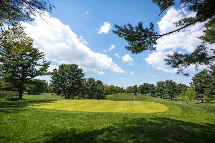 Sligo Creek Golf Course - corporateevents.at