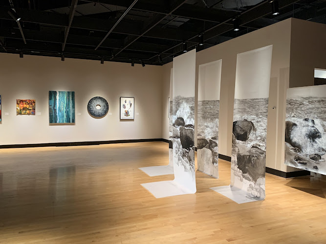 University of Maryland Art Gallery - corporateevents.at