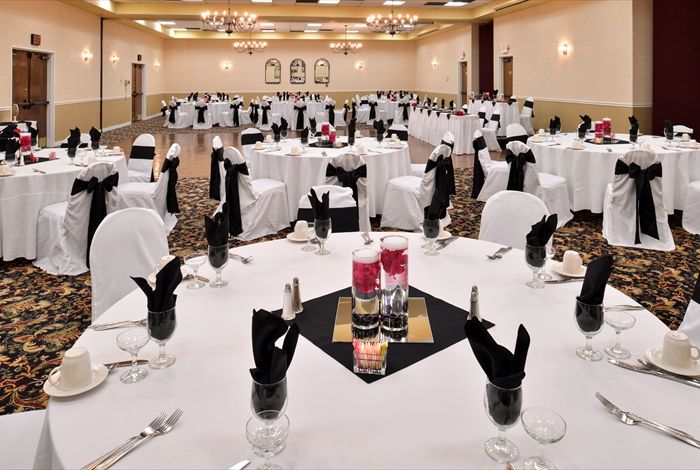 Westminster Catering & Conference Center - corporateevents.at