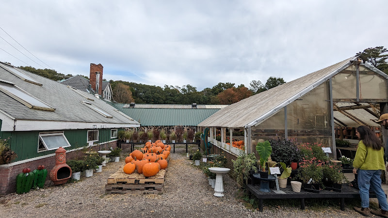 Allandale Farm - corporateevents.at