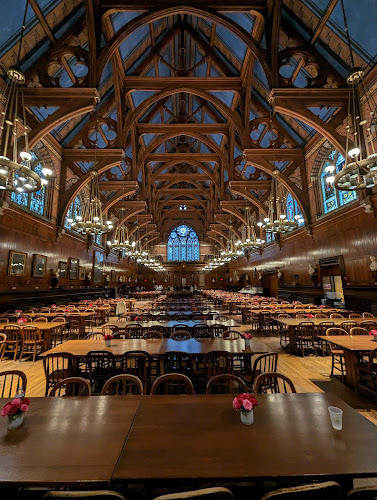 Annenberg Hall - corporateevents.at