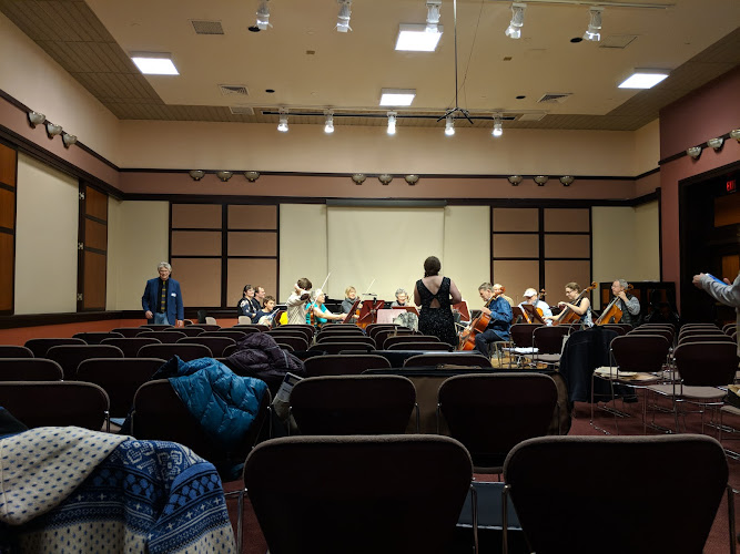 Killian Hall - corporateevents.at