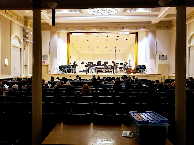 Paine Hall - corporateevents.at