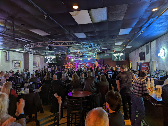 Geraldine's - corporateevents.at