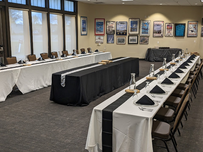Westover Consolidated Club - corporateevents.at