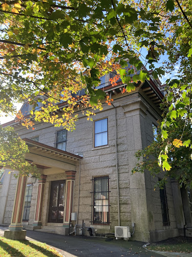 Fall River Historical Society - corporateevents.at