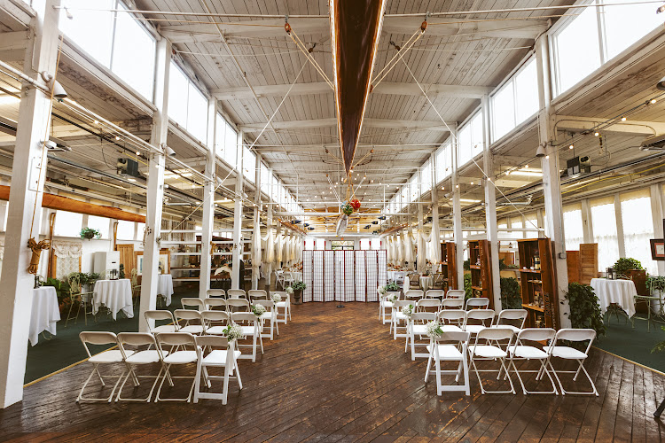 Jones River Trading Post - photo