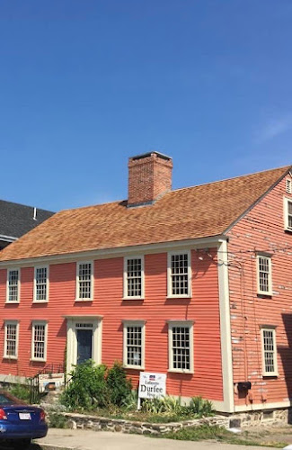 Lafayette-Durfee House - corporateevents.at