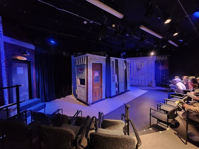 Little Theatre of Fall River — Event Venue in Fall River, Massachusetts