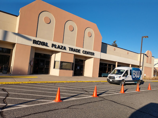 Best Western Royal Plaza Trade Center — Conference Center in Framingham, Massachusetts