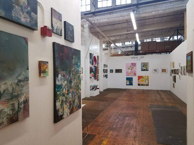 The Mill Contemporary Art - corporateevents.at