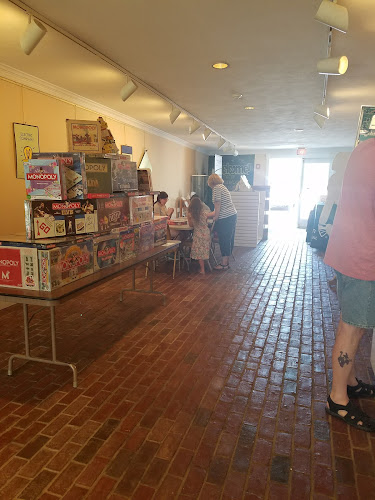 Buttonwoods Museum - corporateevents.at