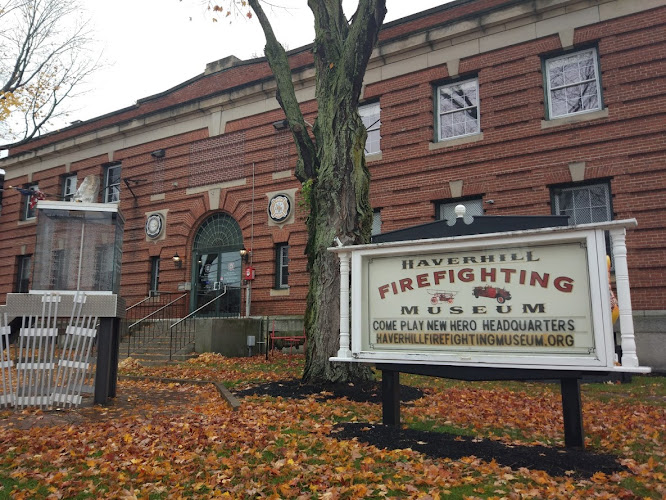 Haverhill Firefighting Museum - corporateevents.at