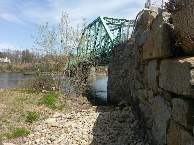 Rocks Village Memorial Association - photo