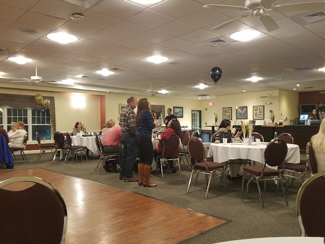 Long Meadow Golf Club - corporateevents.at