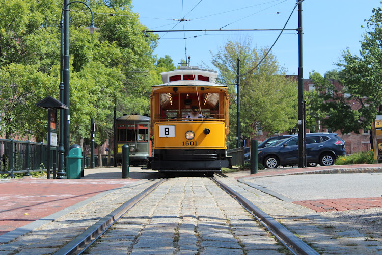 Lowell Historical Society - corporateevents.at