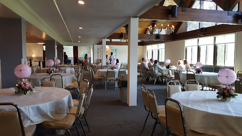 Mount Pleasant Golf Club - corporateevents.at
