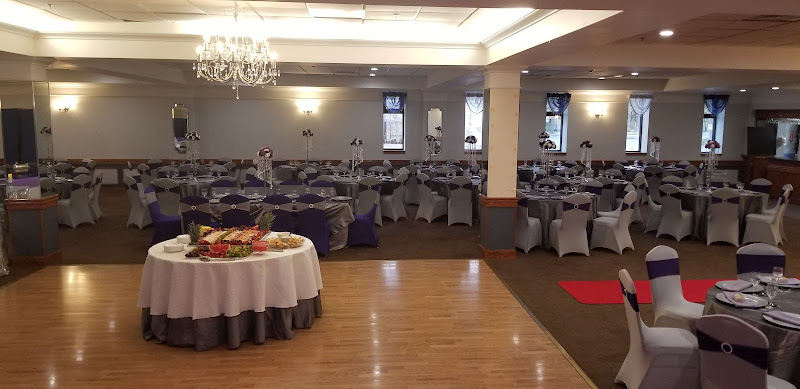 Portuguese American Club Inc - corporateevents.at