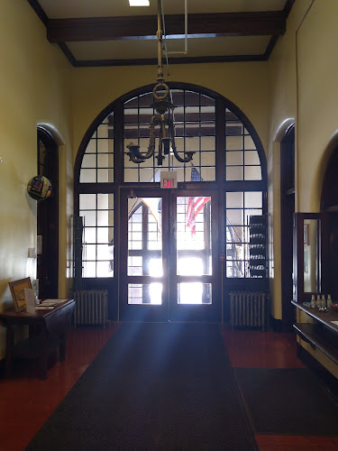 Public Health Museum in Massachusetts - corporateevents.at