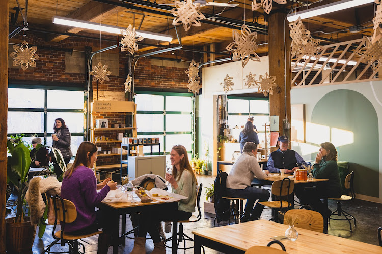 Western Avenue | Studios & Lofts - corporateevents.at