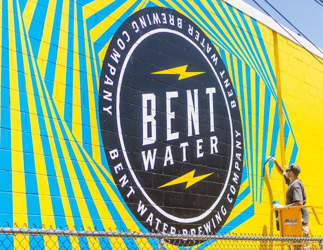 Bent Water Brewing Company - corporateevents.at