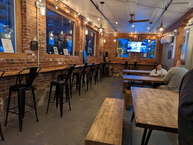 Coastal Mass. Brewing - corporateevents.at