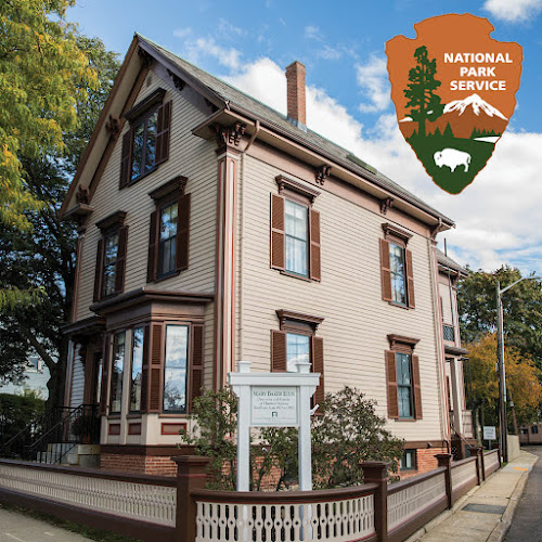 Mary Baker Eddy Historic House - corporateevents.at
