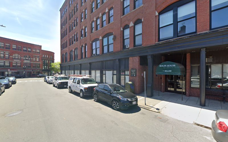Rolfe House - corporateevents.at