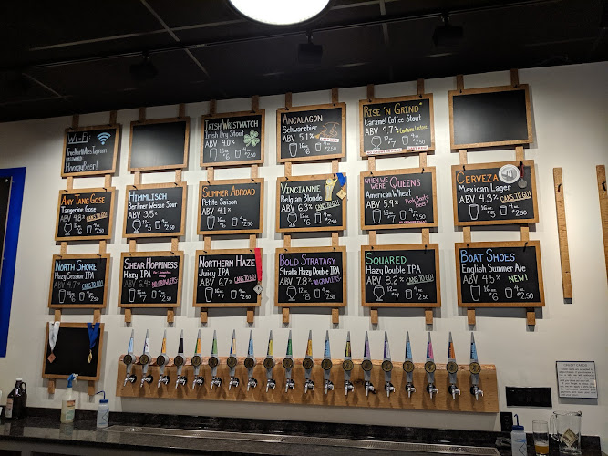 True North Ale Company - corporateevents.at