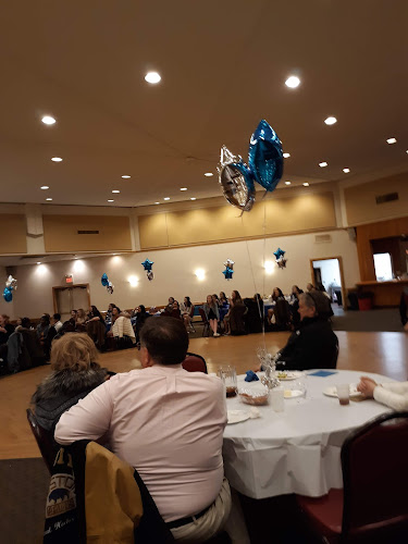 Irish American Club — Aquarium in Malden, Massachusetts