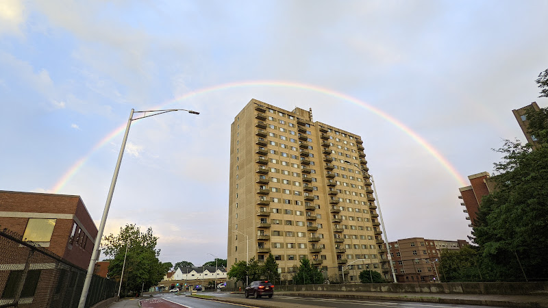 Malden Gardens Apt - corporateevents.at