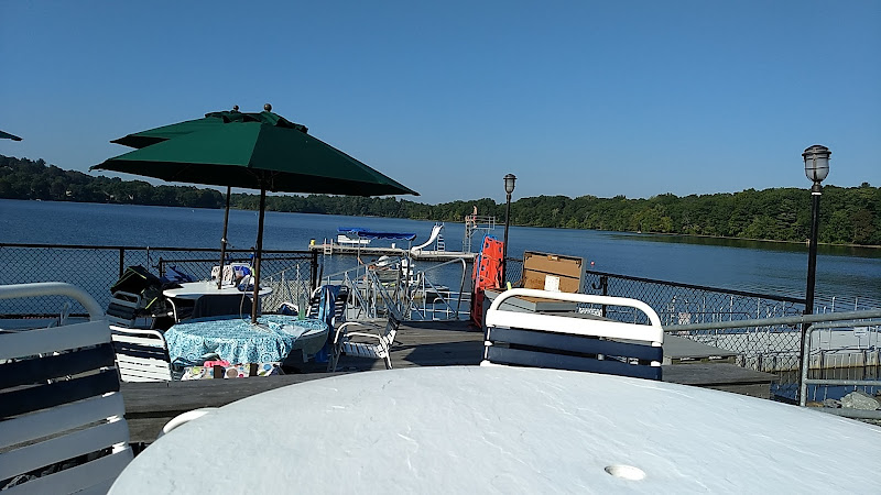 Medford Boat Club — Outdoor Venue in Malden, Massachusetts