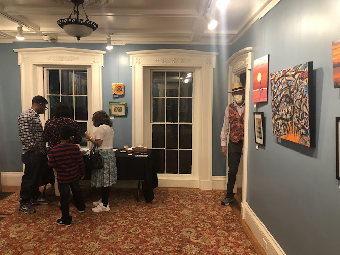 The Beebe Estate - corporateevents.at