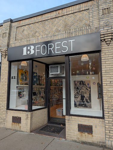 13FOREST Gallery - corporateevents.at