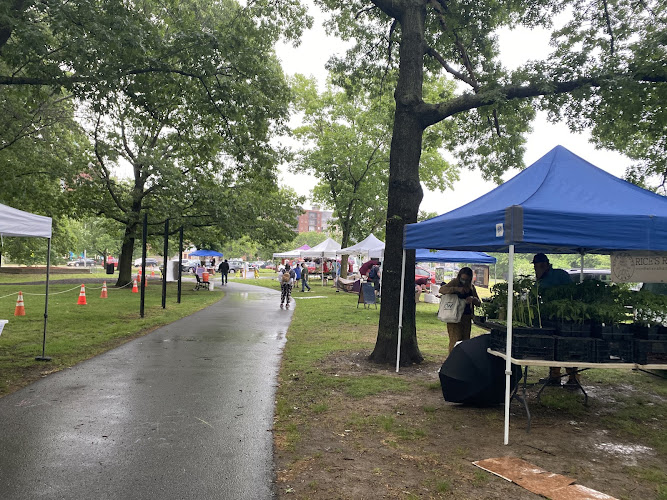 Medford Farmer's Market: June-October — Barn or Farm in Medford, Massachusetts