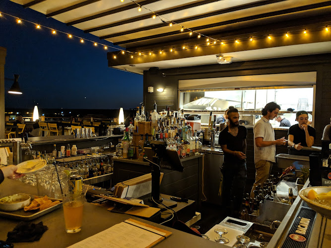 The Roof — Brewery in Medford, Massachusetts