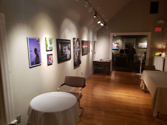 Zullo Gallery Center For the Arts — Art Gallery in Medford, Massachusetts