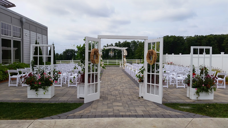Four Oaks Country Club Golf Course & Pro Shop — Outdoor Venue in Methuen, Massachusetts