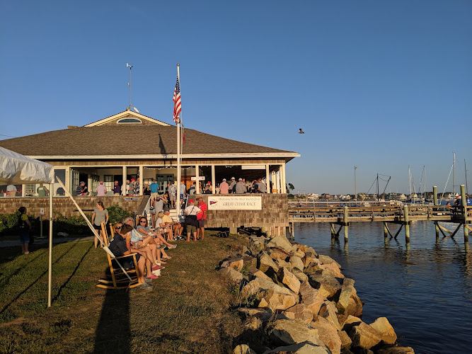 Hull Yacht Club - corporateevents.at