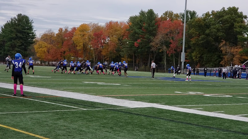 Nicholson Stadium — Stadium in Methuen, Massachusetts