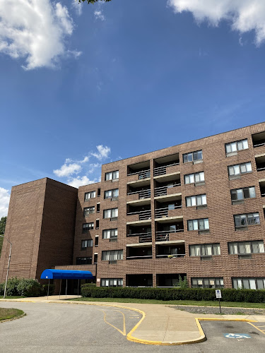 Park Garden Apartments - photo